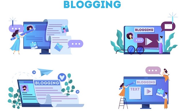 7 Best Free Blogging Platforms In 2024