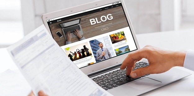 8 Benefits Of Blogging For Businesses