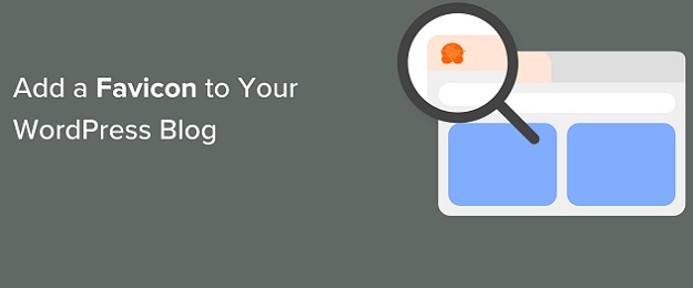 How To Add A Favicon In Wordpress (4 Easy Ways)