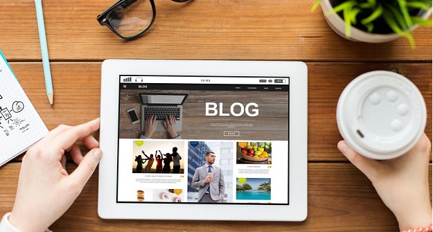 How To Create A Free Blog On Blogspot