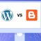 Blogger vs. WordPress: Which Should You Use to Blog?